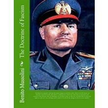 The Doctrine Of Fascism