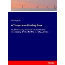 A Temperance Reading Book