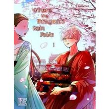 Where The Dragon's Rain Falls 1