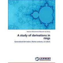 A study of derivations in rings