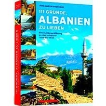 111 Grunde, Albanien Zu Lieben