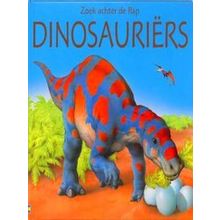 Dinosauriers - Alastair Smith
