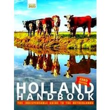 XPat Media - The Holland Handbook 2023