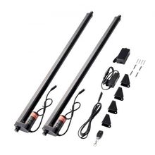 2PCS Linear Actuator Kit, 30 Inch High Speed 0.35"/s Linear Motion Actuator ...