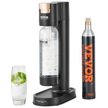 Sparkling Water Maker, Soda Maker Machine for Home Carbonating, Seltzer Wate...