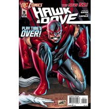 Hawk & Dove (Vol 3) The # 005 NM MODERN AGE COMICS