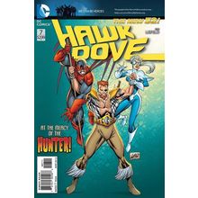 Hawk & Dove (Vol 3) The # 007 NM MODERN AGE COMICS