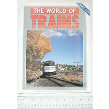 1993 The World of Trains Part 113