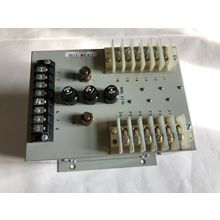 RUBICON 304 047-3 SCR GATE TRIGGER UNIT. 480V, 3PHASE 60HZ,SK