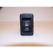 1995 HONDA PASSPORT INTERMITTENT WIPER / WASHER SWITCH & BEZEL ASSY OEM