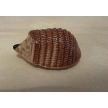 Vintage Wade Whimsey Hedgehog - 1971