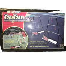 Fundex Outdoor Game Nascar Top Toss Pro