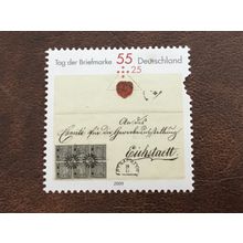 ICOLLECTZONE Germany B109 VF NH 2009