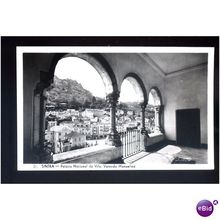 Portugal SINTRA Palacio Nacional Postcard by Passaporte (20)