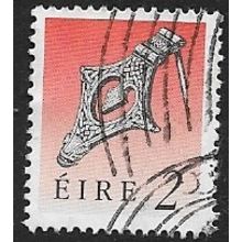 1990/1997 SG 747 - #2 fine used (o)