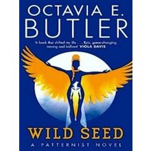 Wild Seed The Patternist Series