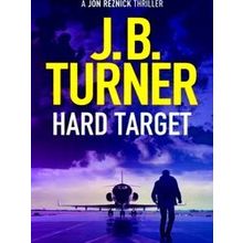 A Jon Reznick Thriller: Hard Target