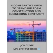 A Comparative Guide to Standard Form Construction and Engineering Contracts