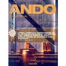 Ando - Philip Jodidio