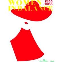 Women in Balance 1955/1965