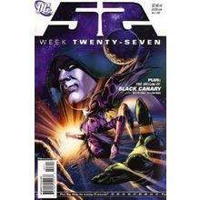 52: Weeks # 027 NM MODERN AGE COMICS