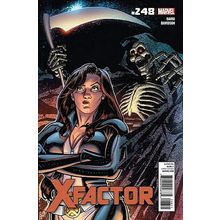 X-Factor (Vol 2) # 248 NM MODERN AGE COMICS