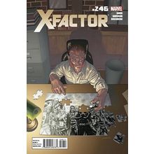 X-Factor (Vol 2) # 246 NM MODERN AGE COMICS