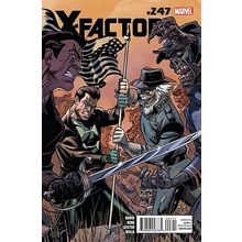 X-Factor (Vol 2) # 247 NM MODERN AGE COMICS
