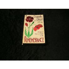 Rembrance by Danielle Steel