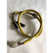 ROBOTIC CABLE ASSEMBLY CORDSET CAROL SUPER 3HAB 7426-1/01,carol Vu-Tron III,EV