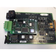 NORDSON 308119 REV C ,308120C SURECOAT CONTROL CARD, SST,AV00M01002, DC