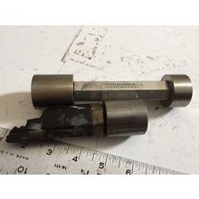 used GO NO GO GAGE, GO NOGO GUAGE 1.426. 1.430, the pipe machinery,AM
