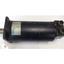 CSR,CLEVELAND A53A40B10000 ACR14 3A,AC SERVO MOTOR,230 VAC,2.53 KW,1500 RPM,TI