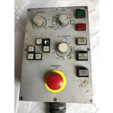 FUJITSU FANUC A04B-0009-C203 OPERATOR PANEL,A04B 0009 0903 CNC CONTROL,FF