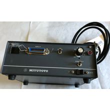 MITUTOYO E2RC-5670 MICROMETER READOUT ,EB