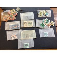 ICOLLECTZONE Tanganyika Dealer Lot (A900-210)