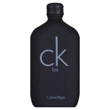 Calvin Klein CK Be (U) EDT 3.4 Oz