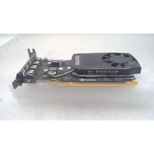NVIDIA Quadro P620 2GB GDDR5 PCIe Video Graphics Card Low-Profile