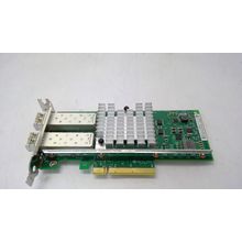 IBM Intel 49Y7962 X520-DA2 SFP+ Server Network Adapter Card (W/2 SFP)