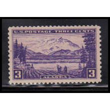 800 3c Alaska Fine MNH O5875