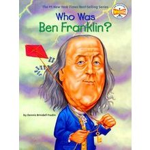 Who Was Ben Franklin?