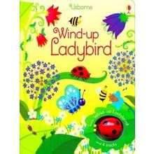Wind-Up Ladybird
