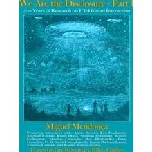 We Are the Disclosure - Part I