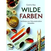 Wilde Farben