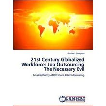 21st Century Globalized Workforce
