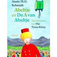 Abeltje De A Van Abeltje