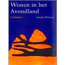 Wonen In Het Avondland - A. Reitsma
