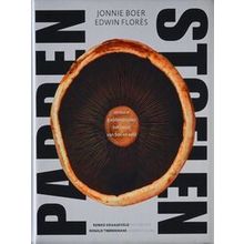 Paddenstoelen