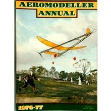 Aeromodeller Annual 1976-77