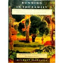 Running in the Family